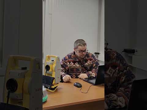 Видео: Отзыв на тахеометр South N1 от опытного геодезиста