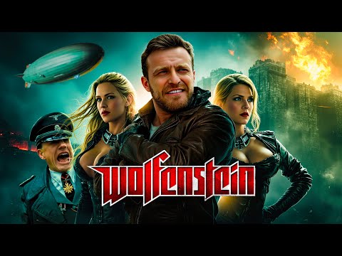 Видео: WOLFENSTEIN, КОТОРЫЙ НЕ СМОГ...