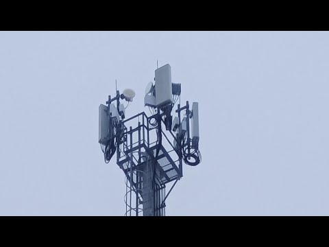 Видео: Будни. Релеечка, Теле2 и термошкаф после полугода работы