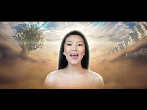 Видео: Далаана - "Эн муҥура суох Айылҕа" (Официальный видеоклип)