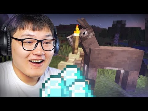 Видео: ИЛЖИГ ҮҮ? МОРЬ УУ? (MINECRAFT)