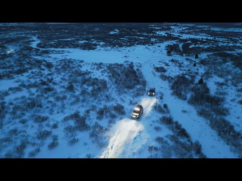 Видео: ОНОНГИЙН ХАЛУУН РАШААН аян замын тэмдэглэл 2-р хэсэг /Onongiin haluun rashaan/