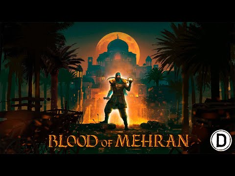 Видео: Восточная сказка - Blood of Mehran