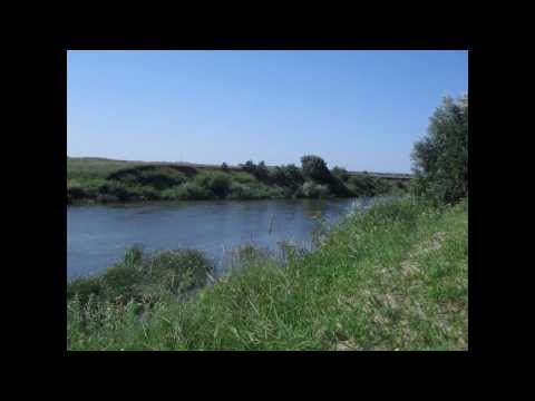 Видео: Мордовия - Здесь небо ясно-ясное...