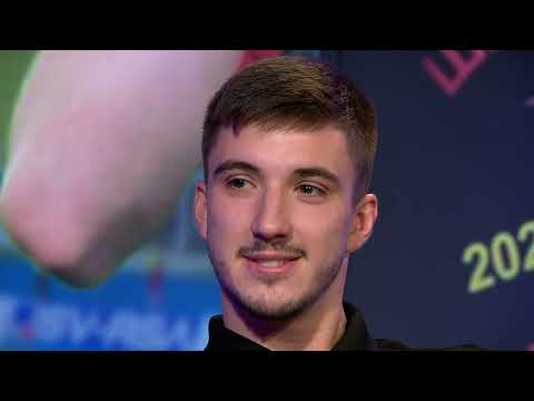 Видео: Фер плеј со Јана - Азер Омерагиќ и Димитар Тодоровски, ФК Вардар