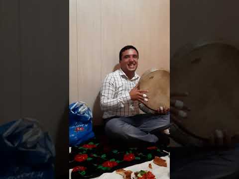 Видео: Абдучамол овози зинда