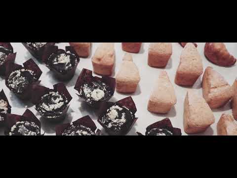 Видео: Кондитерский Дом "Фабрикантъ"