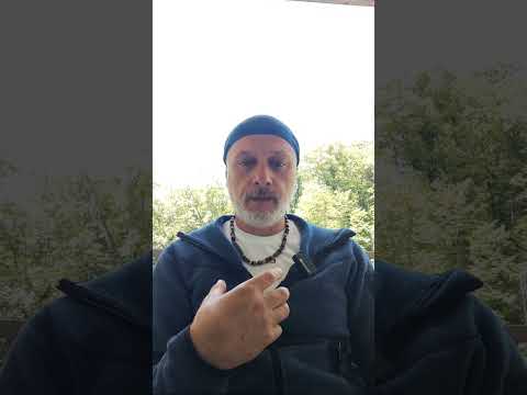 Видео: Белый ШамаН в прямом эфире! от 19 мая 2024