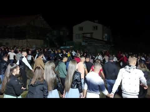 Видео: Музика с.Юндола 2021-09-11 / орк.Диамант