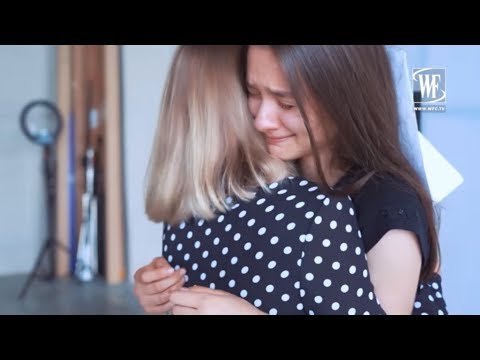 Видео: ПРИЕХАЛА ИЗ США НА КАСТИНГ ВО ВЛАДИВОСТОКЕ | NEW MODEL SHOW