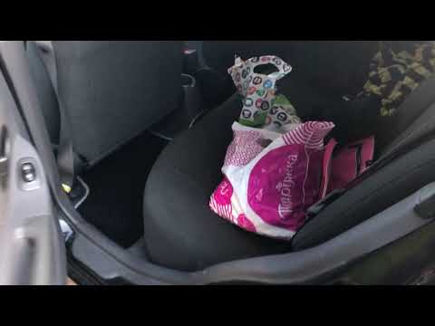 Видео: Hyundai Accent 1.5 2007 г. МТ-3