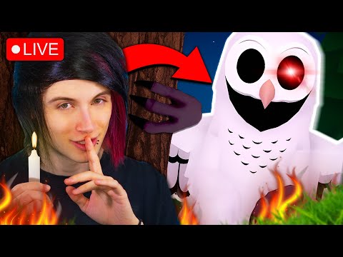 Видео: 🔴 ОЦЕЛЯВАМ 99 НОЩИ В ГОРА НА УЖАСИТЕ! 🔴 ( 99 Nights in the Forest )