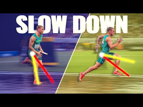 Видео: 5 научных формул для спринта, о которых мало кто знает (вдохновлено Болтом)