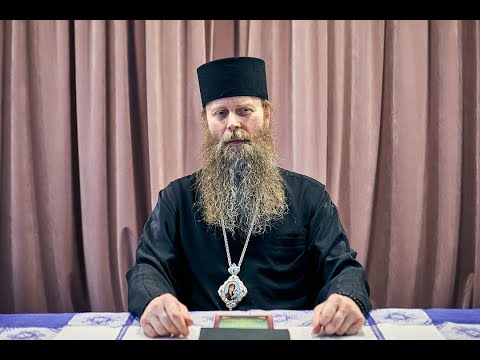 Видео: «Пасха Креста и Пасха Воскресения».