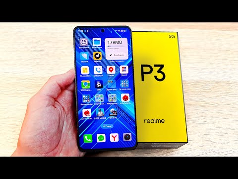 Видео: Купил ИМБУ REALME P3 и ВЫБРОСИЛ POCO X7😱 МОЩНО и ДЕШЕВО! ОЧЕНЬ КРУТОЙ СМАРТФОН
