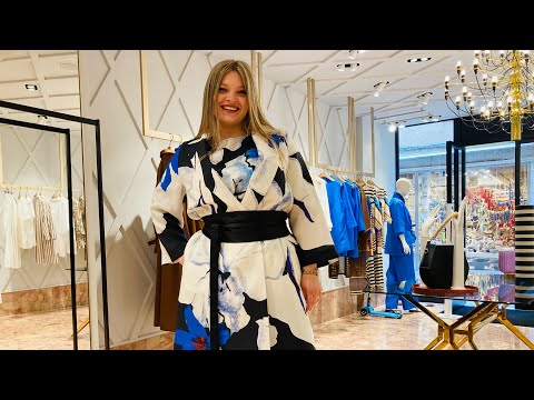 Видео: Как красиво одеваться полным девушкам. Что будем носить этой осенью