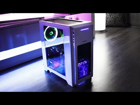 Видео: НАЛИВНОЙ ПК за 900$