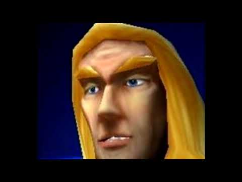 Видео: Артас читает ту самую пасту про портфель