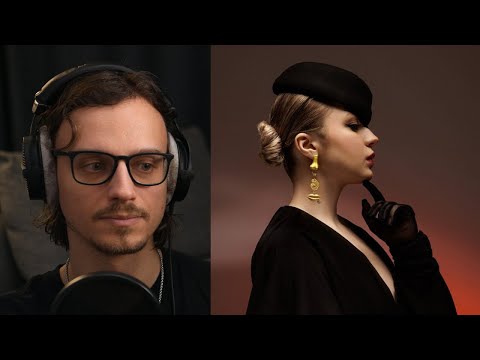 Видео: Klavdia Petrivna - Інтимна лірика [EP] | реакція