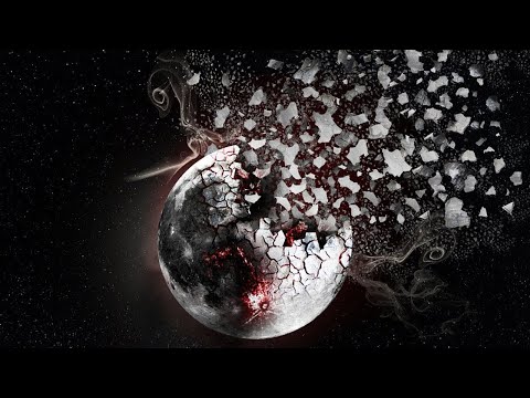 Видео: ЧТО БУДЕТ, ЕСЛИ ЛУНА ИСЧЕЗНЕТ?
