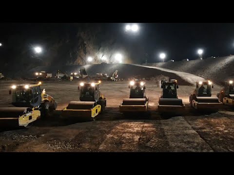 Видео: НБО РОГУН - РОГУНСКАЯ ГЭС 2024