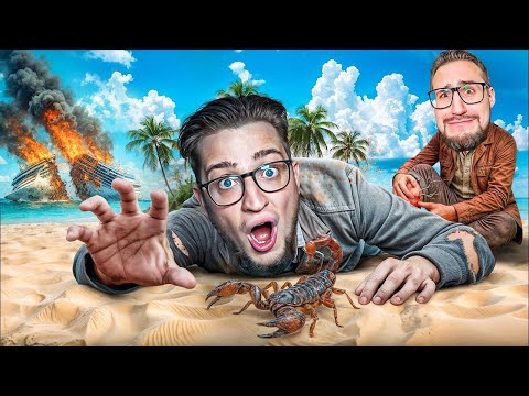 Видео: САМЫЙ ХАРДКОРНЫЙ СЕРВАЙВЛ ВЫШЕЛ! 24 ЧАСА ВЫЖИВАЕМ НА ОСТРОВЕ после КОРАБЛЕКРУШЕНИЯ В LOST RIFT!