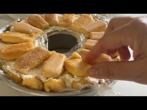 Видео: ХОЛОДНЫЙ ЛИМОННЫЙ ДЕСЕРТ 🍋 за 5 МИНУТ 🍋 БЕЗ ГОТОВКИ