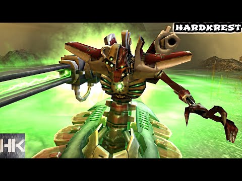 Видео: Warhammer 40 000 multiplayer Hardcore #477 Вы все склонитесь передо мной!