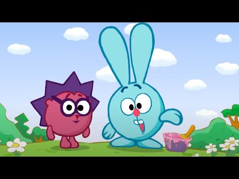 Видео: Смiшарики 2D. Лавка | HD