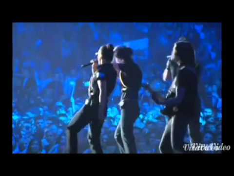 Видео: Мы мечтали о сцене