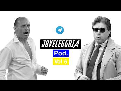 Видео: Хроника падения Массимилиано Аллегри. Juveleggria Pod Vol 6