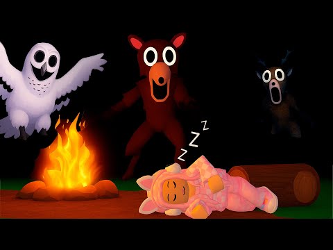 Видео: Я ЗАДОНАТИЛА В 99 НОЧЕЙ В ЛЕСУ РОБЛОКС! МОЙ НОВЫЙ КЛАСС | 99 Nights in the Forest 🔦