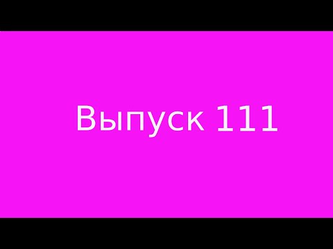 Видео: Выпуск 111, Ответственность
