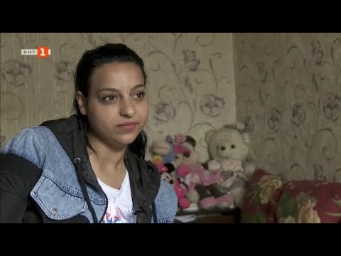 Видео: Историята на Рени, която получава помощ от Мартин, „Малки истории“ - 17.05.2023