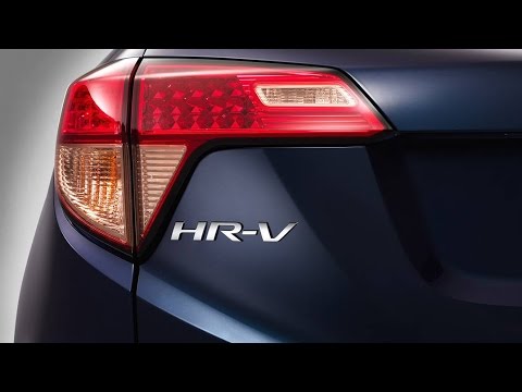 Видео: Honda HR-V 2016 она же Honda Vezel, единственный обзор-тест в рунете