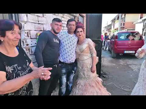 Видео: юбилеят на Боре 50г 30 06 2023г  стефан Студио 0877697509