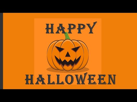 Видео: Урок для всіх! Вчимо цікавинки про Halloween!