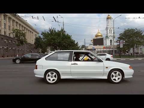 Видео: Памяти Цоя. Тринаха LOUD SOUND