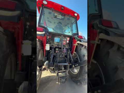 Видео: Аталыктан трактор алган кардарыбыздан отзыв