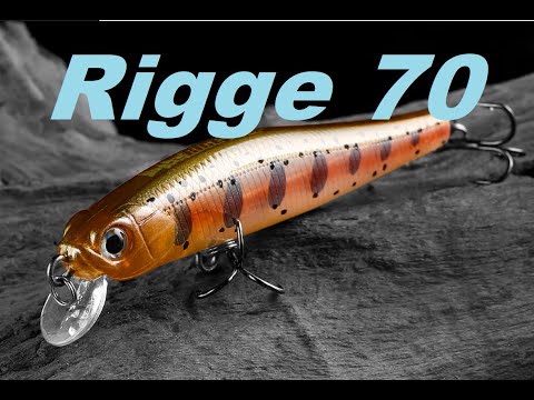 Видео: Ридж70 от Биркинг. Наконец то они сделали это!!!!