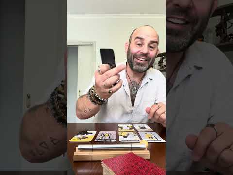 Видео: Коллективное чтение «Звездной души», которое неподвластно времени 🖤✨👁️🪶