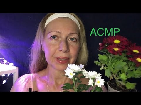 Видео: АСМР Покупки . Обзор и милая  Болталка Шёпот. 