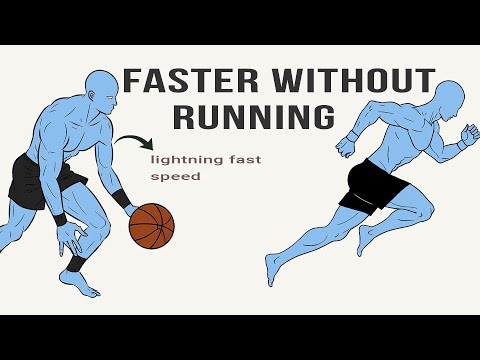 Видео: как тренировать быстроту в спорте
