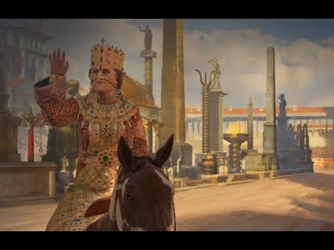 Видео: Crusader Kings 3: дом аф Арагон, стрим 15 (Валентина I)