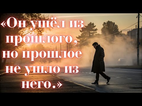 Видео: Иногда, чтобы воскреснуть, нужно умереть для прошлого — его путь от потери к внутреннему свету.