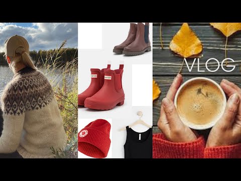 Видео: Мой осенний гардероб. Минимализм и комфорт. Что буду носить? Что надо купить?