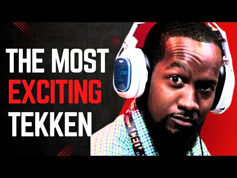 Видео: 35 МИНУТ УДИВИТЕЛЬНЫХ МОМЕНТОВ TEKKEN 7
