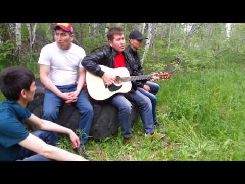 Видео: Эрмек Жылалды 2013 видео