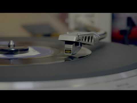 Видео: AUREX TOSHIBA С-404S конденсаторный картридж.