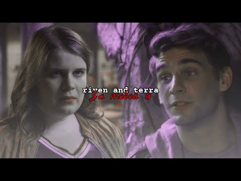 Видео: ► riven and terra \\ за тобой я
